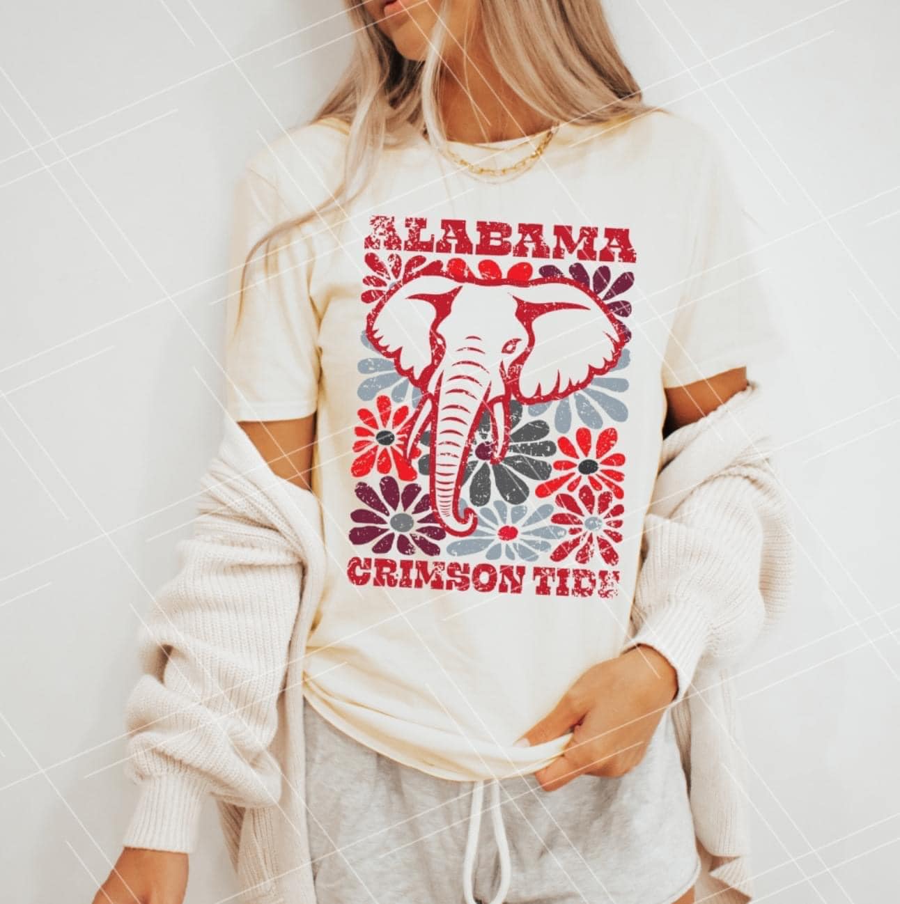 Alabama Floral