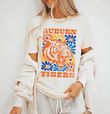 Auburn Floral