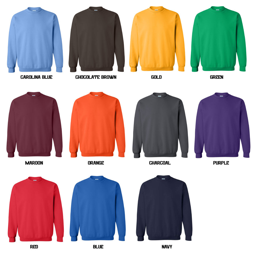 Custom Chain-stitched Short Sleeve Tees
