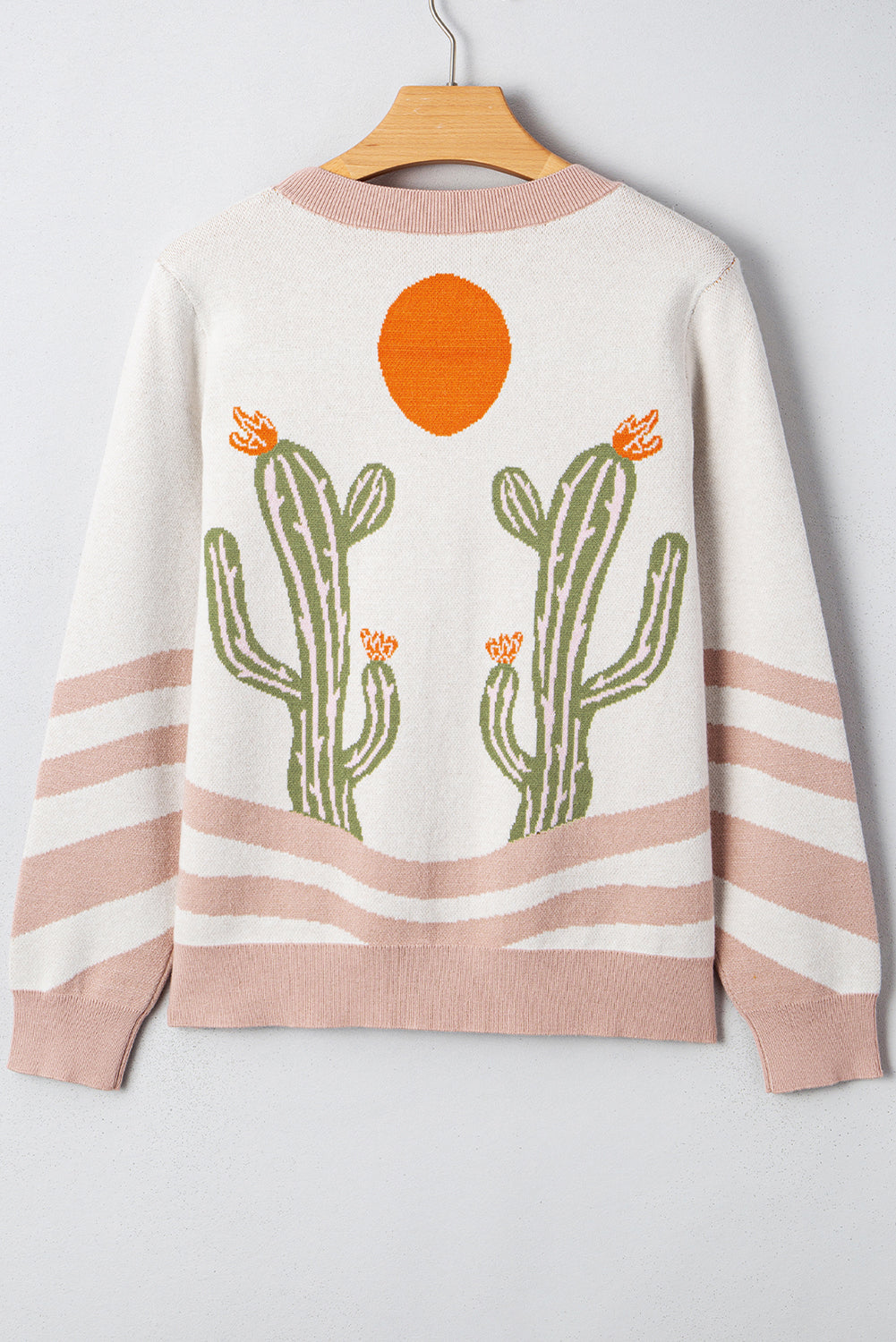 Desert Cardigan LT