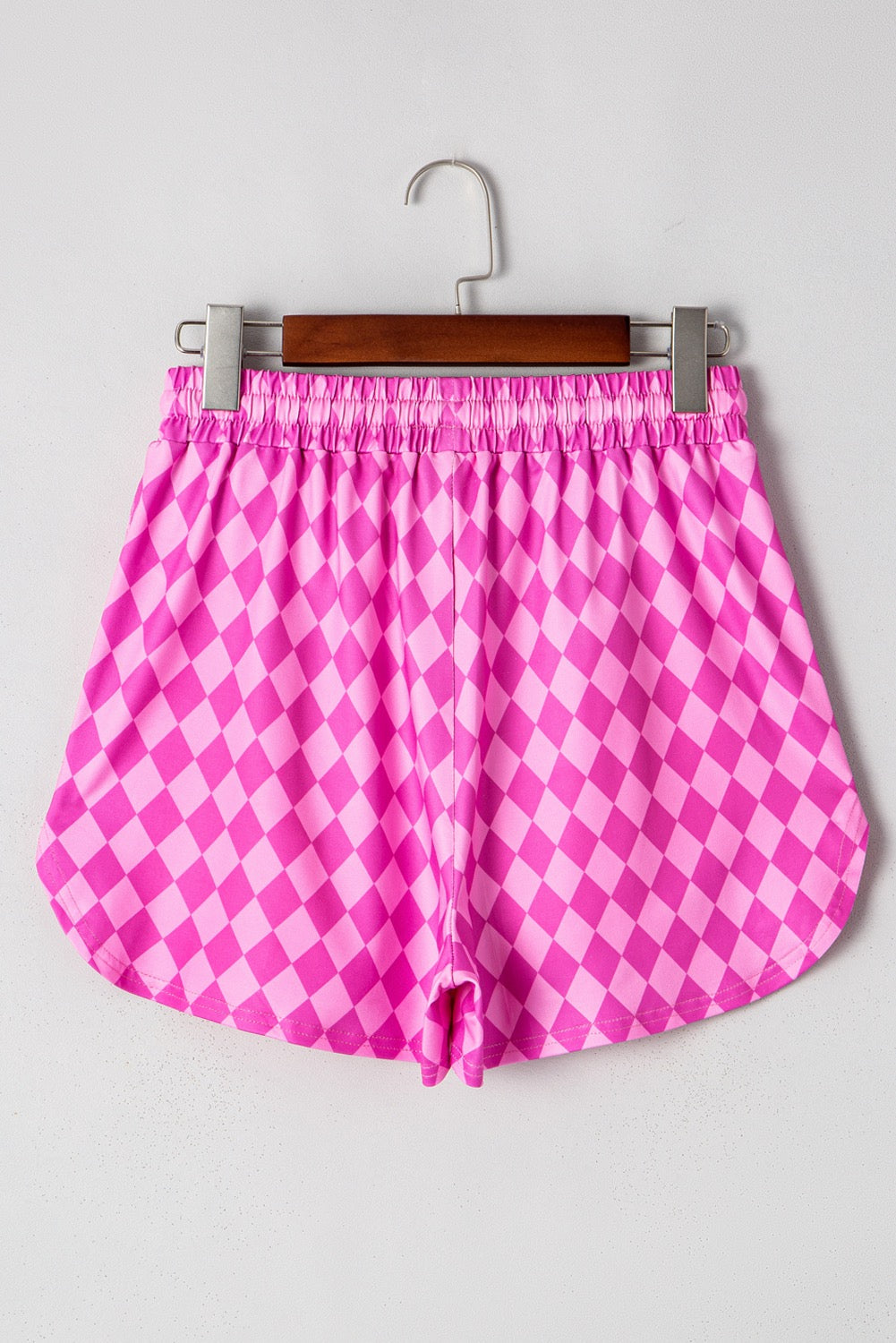 Pink Diamond Shorties April.