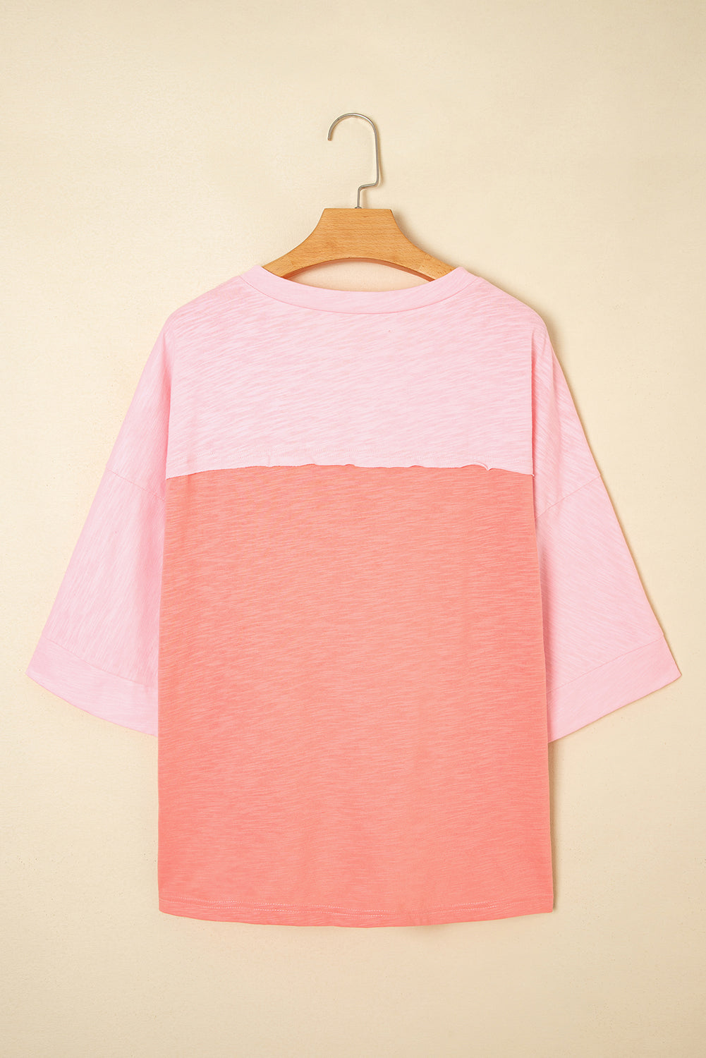 Flower Patch Oversized Top LT