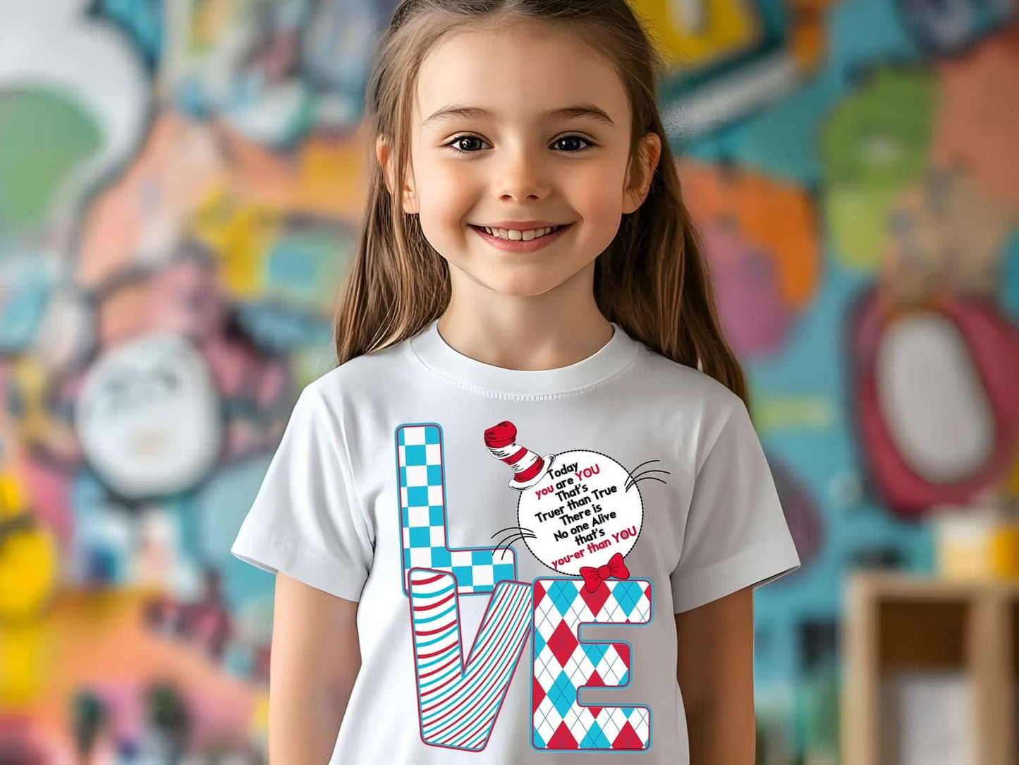 Today You Are YOU Youth Gildan T-Shirt
