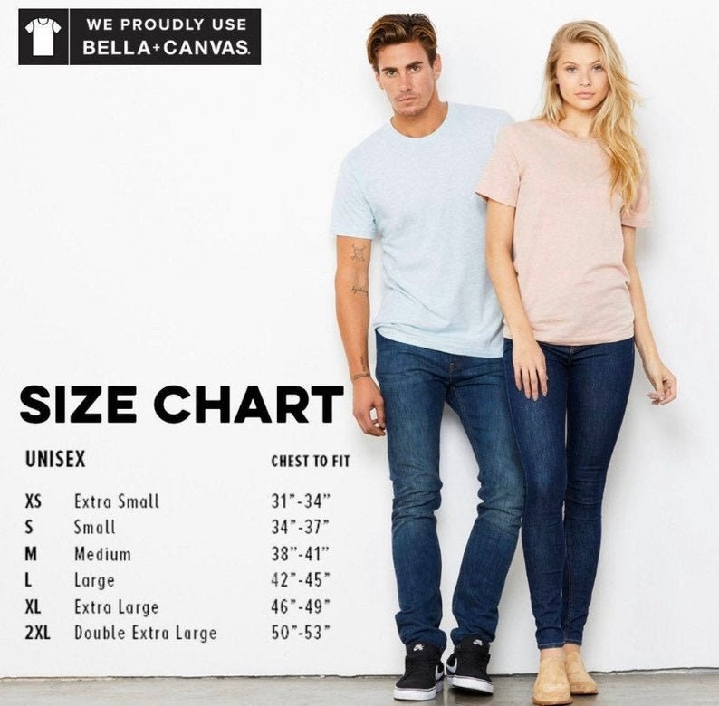 Love the Queens of Country Bella Canvas Tee