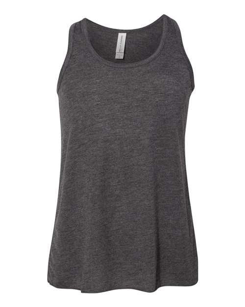 Bella Canvas Flowy YOUTH tank