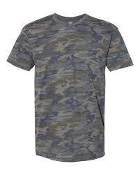 Camo Tee Great for customizing