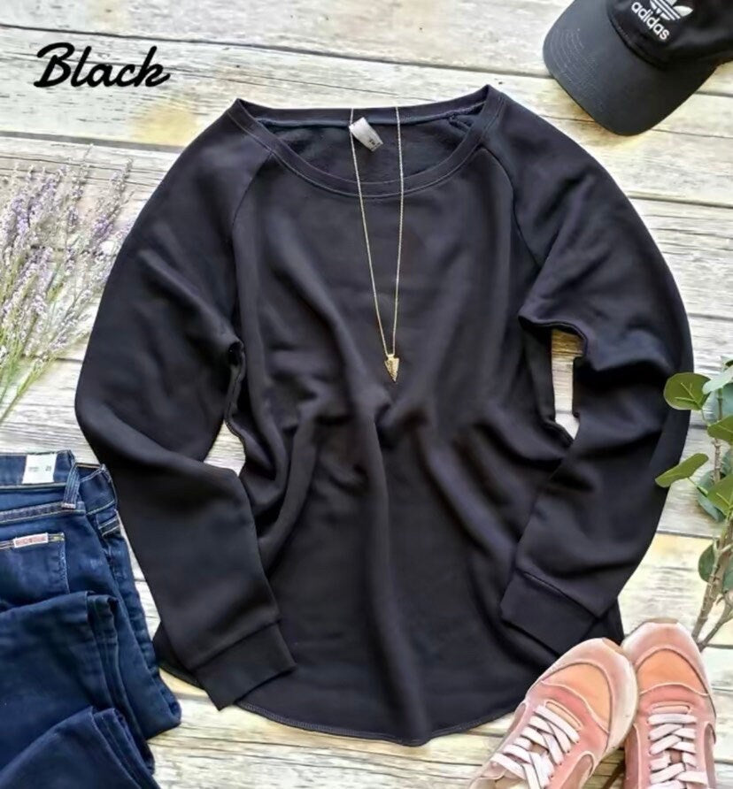 The Sweatshirt - Independent Trading Company