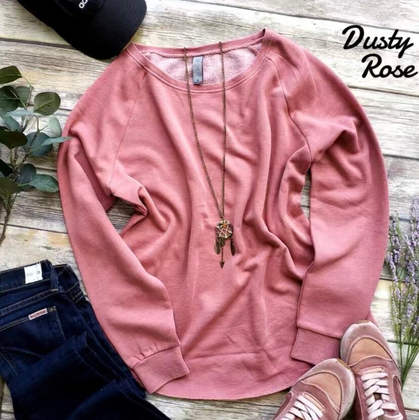 The Sweatshirt - Independent Trading Company