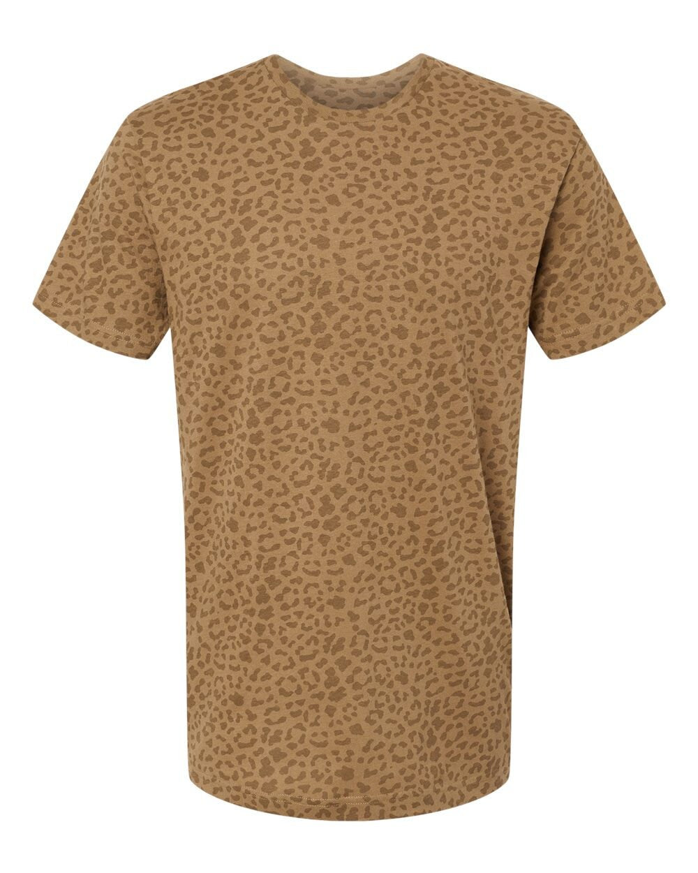 Black Leopard Tee - Unisex Fit best shirt and so comfy