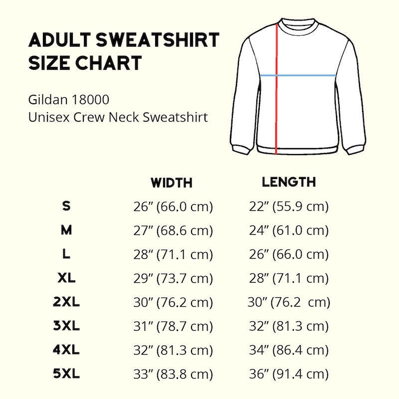 Be the light Gildan Unisex Sweatshirt