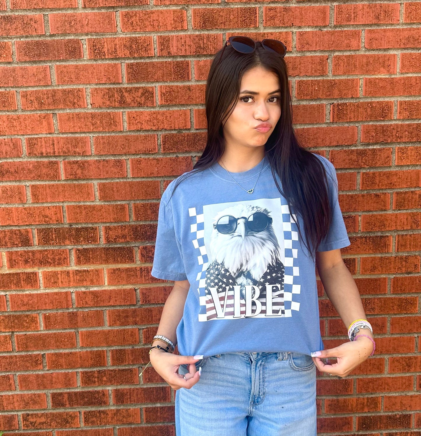 Vibe Graphic Tees