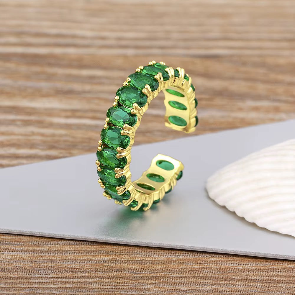 The Blaire Ring RTS