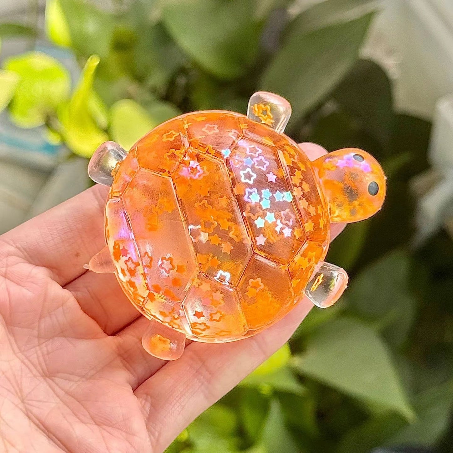 Turtle Squishy RTS