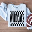 Checkered Wildcats