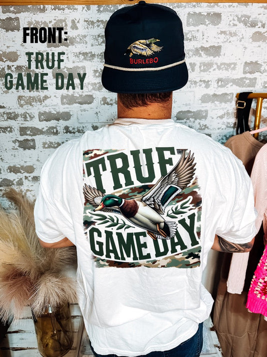 Truf Game Day Tee