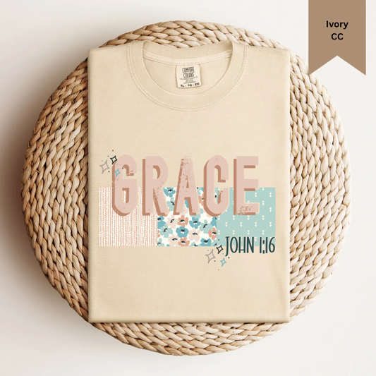 Grace Tee.