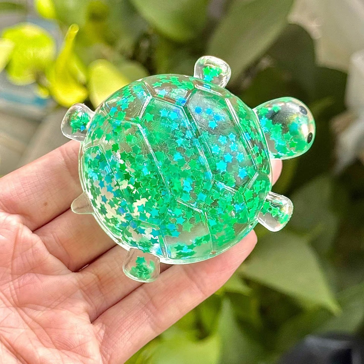 Turtle Squishy RTS
