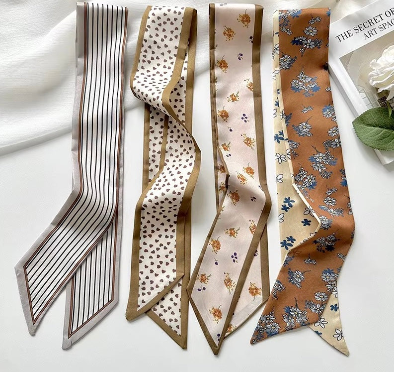 Twilly Scarves RTS
