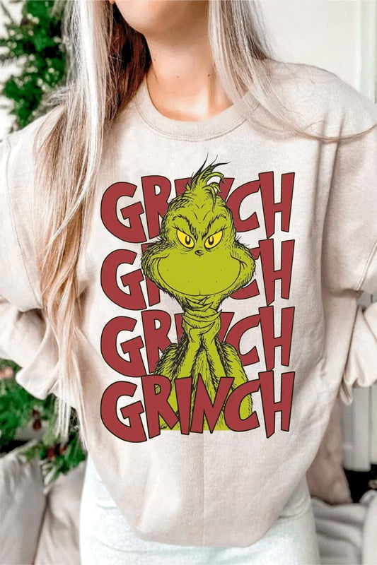 Grinch