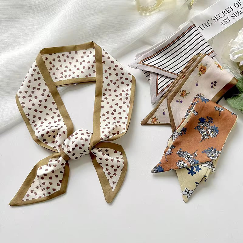 Twilly Scarves RTS