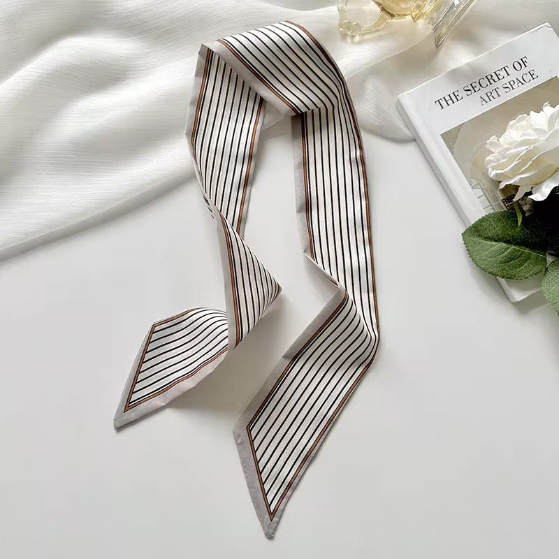 Twilly Scarves RTS