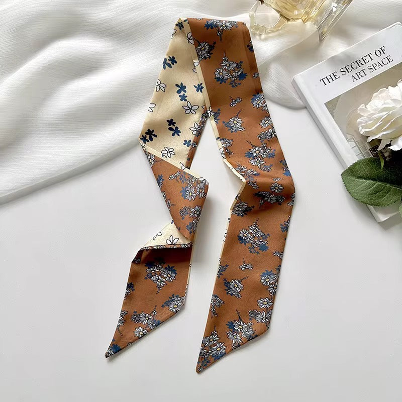 Twilly Scarves RTS