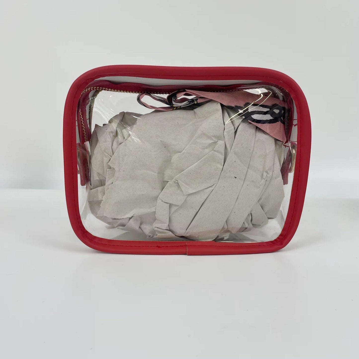 Clear Stadium Crossbody RTS
