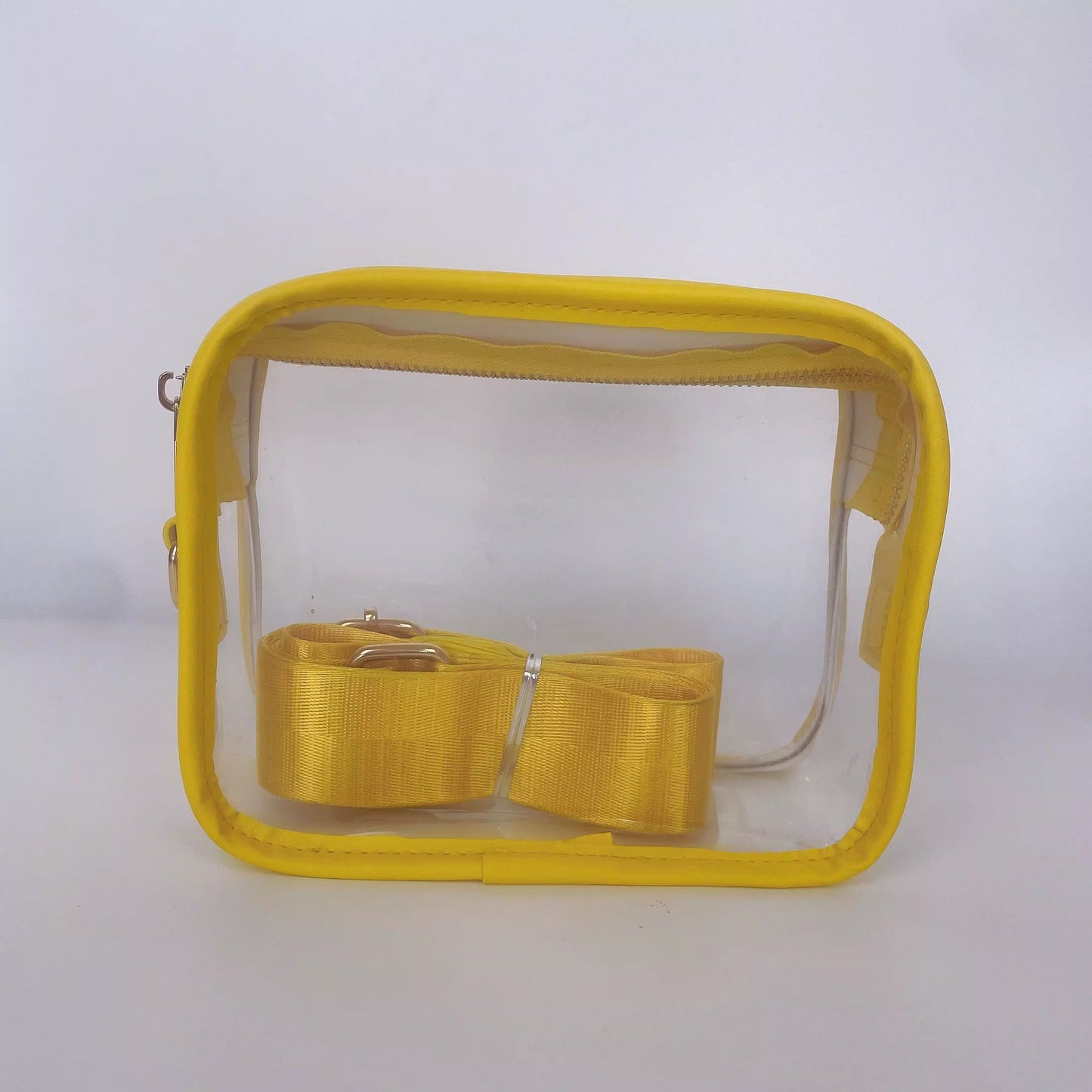 Clear Stadium Crossbody RTS