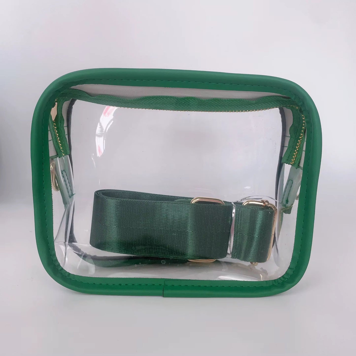 Clear Stadium Crossbody RTS