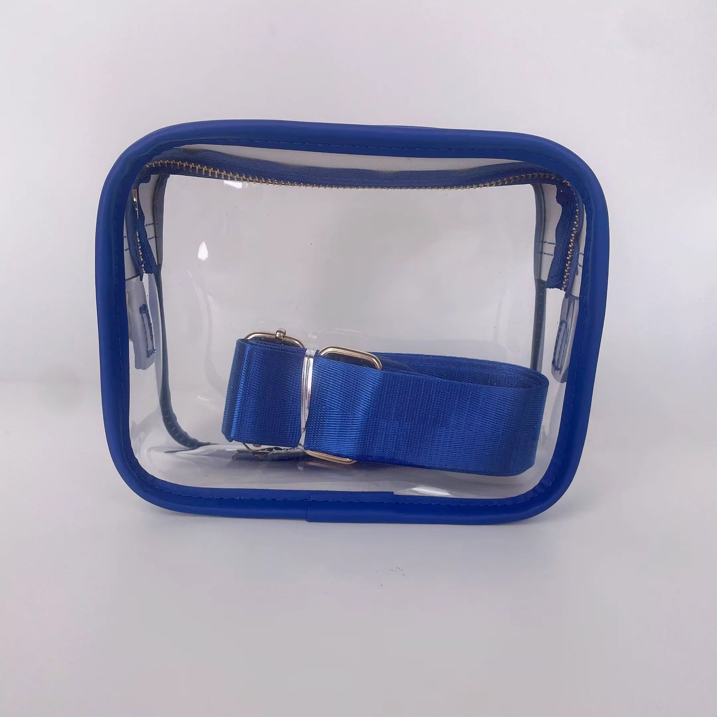 Clear Stadium Crossbody RTS