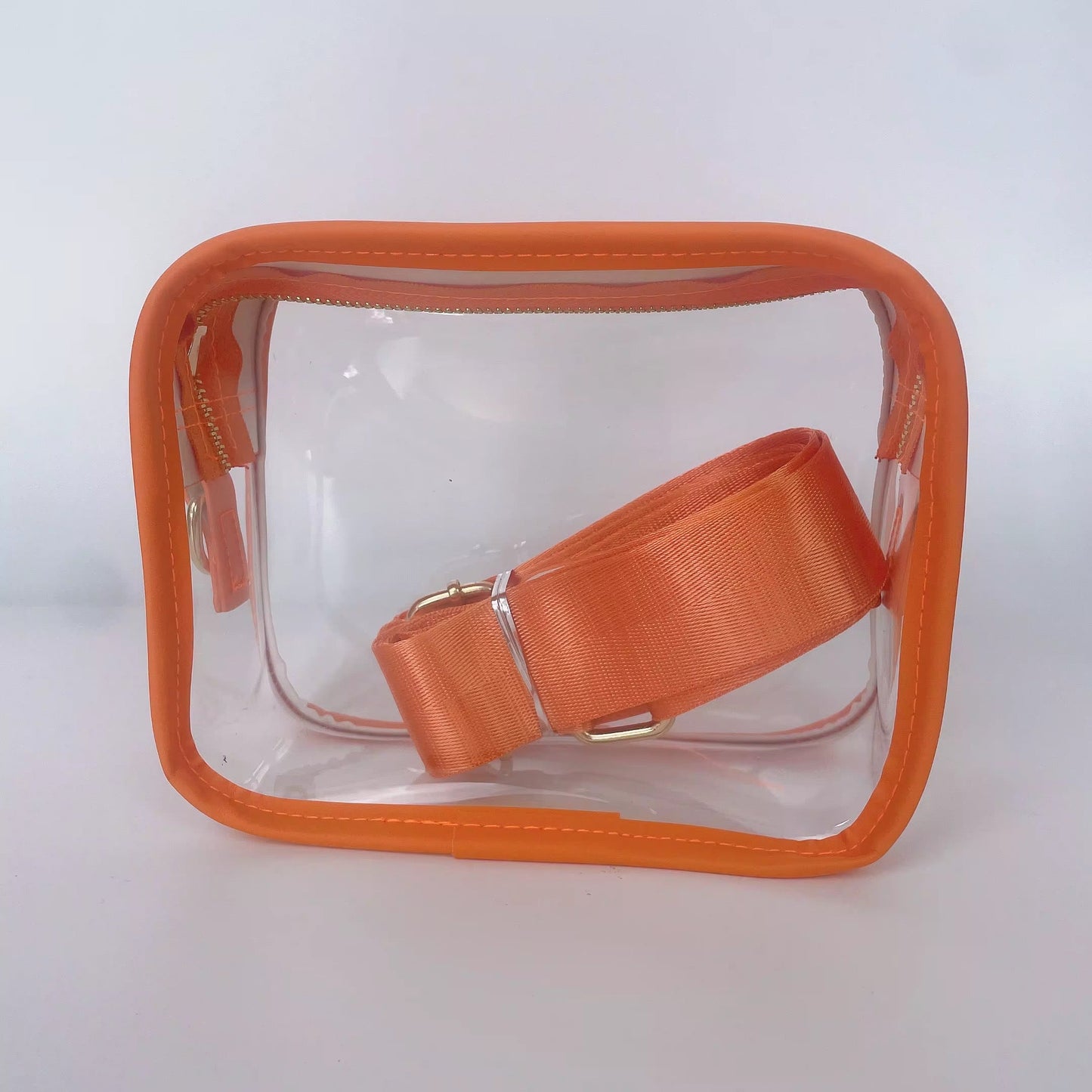 Clear Stadium Crossbody RTS