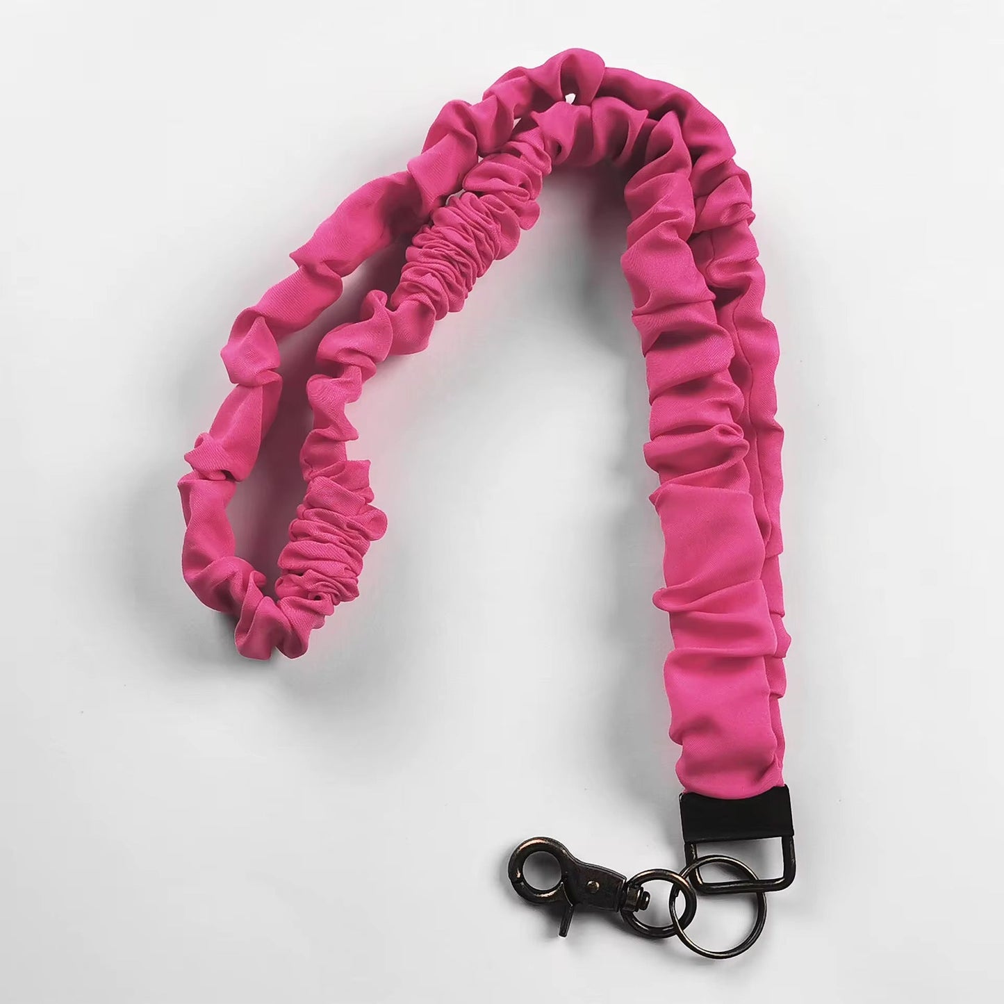 Scrunchie Lanyard RTS