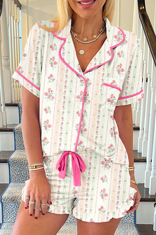 Saturday Steals Pajamas RTS