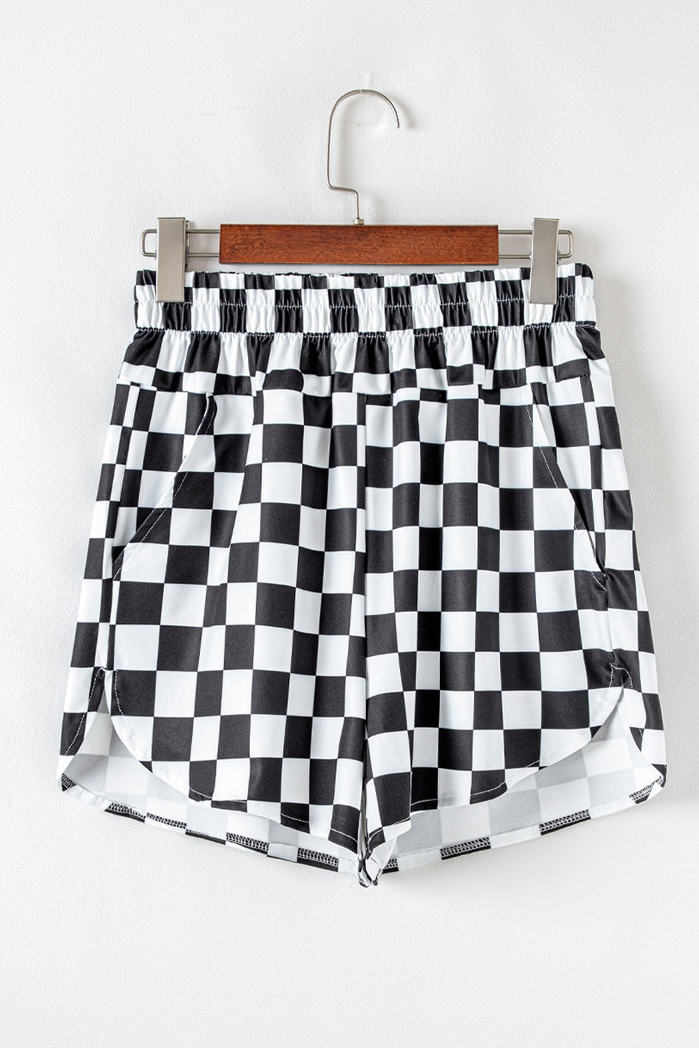 Classic Checkered LT