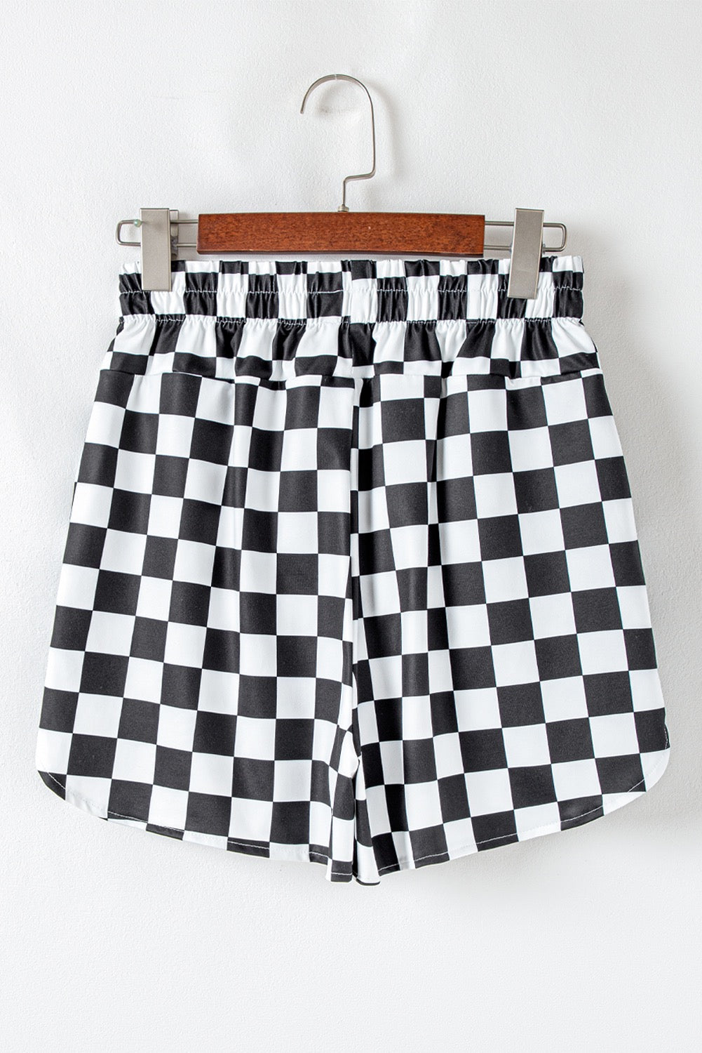 Classic Checkered LT