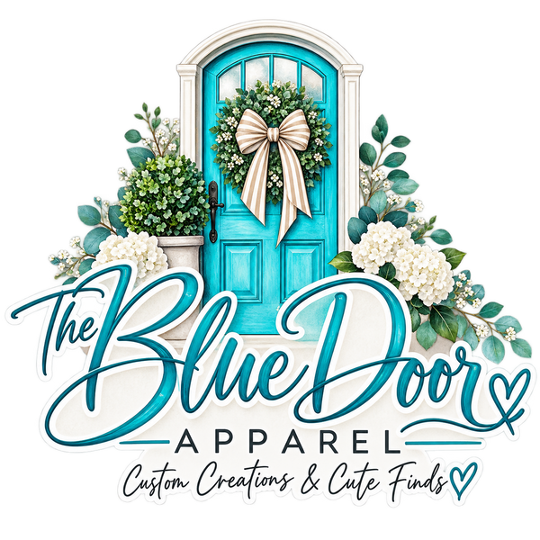 TheBlueDoorApparel