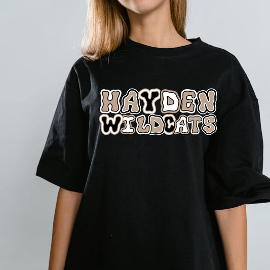 Hayden Wildcats