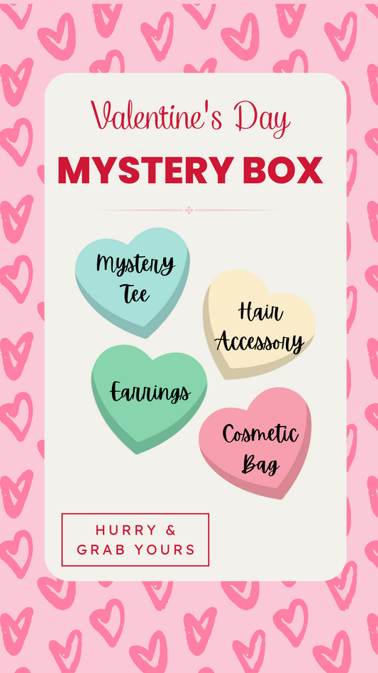 Valentine’s Day Mystery Collection