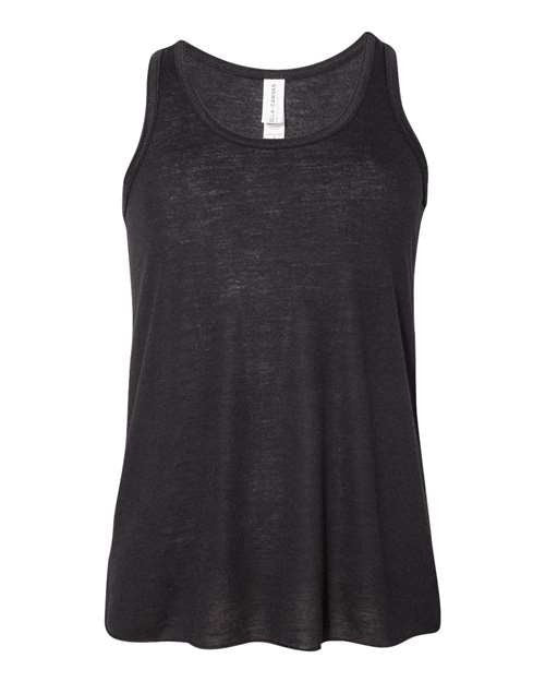 Bella Canvas Flowy YOUTH tank