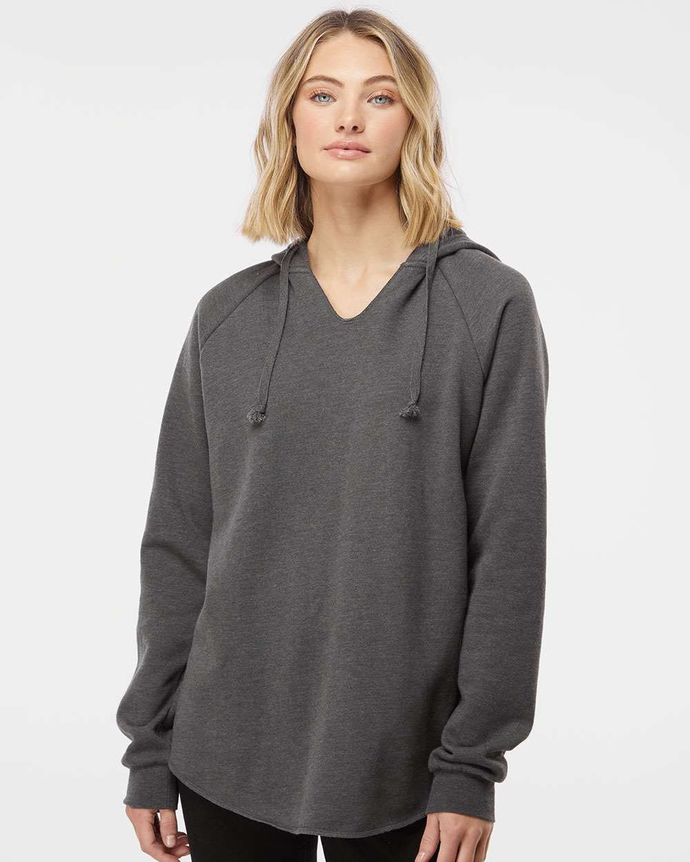 The Softest Hoodie Ever - Independent Trading Company