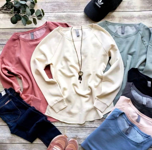 The Sweatshirt - Independent Trading Company